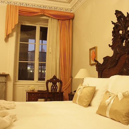 Casa Manuel Espregueira E Oliveira 호텔 비아나도카스텔로 외부 사진