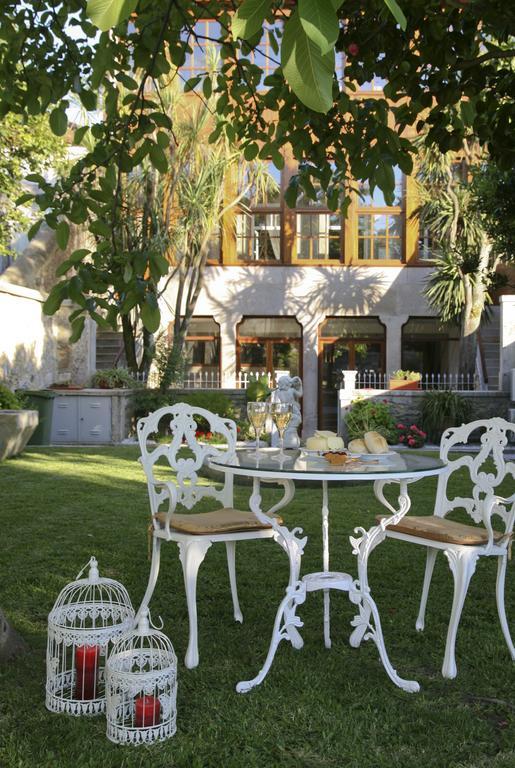 Casa Manuel Espregueira E Oliveira 호텔 비아나도카스텔로 외부 사진
