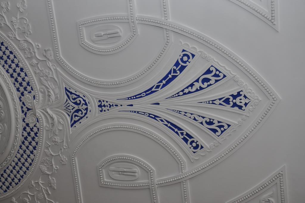 Casa Manuel Espregueira E Oliveira 호텔 비아나도카스텔로 외부 사진