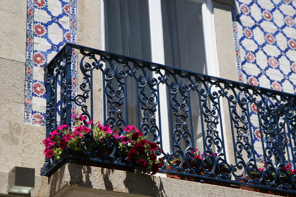 Casa Manuel Espregueira E Oliveira 호텔 비아나도카스텔로 외부 사진