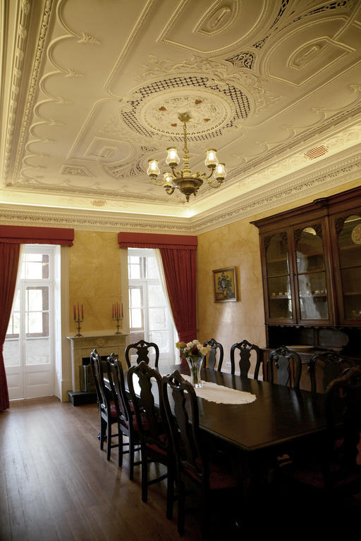 Casa Manuel Espregueira E Oliveira 호텔 비아나도카스텔로 외부 사진