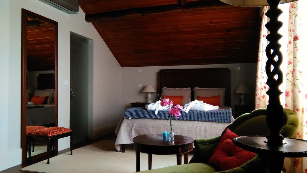 Casa Manuel Espregueira E Oliveira 호텔 비아나도카스텔로 외부 사진