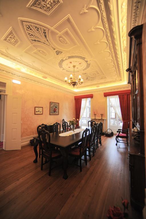 Casa Manuel Espregueira E Oliveira 호텔 비아나도카스텔로 외부 사진