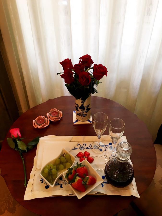 Casa Manuel Espregueira E Oliveira 호텔 비아나도카스텔로 외부 사진